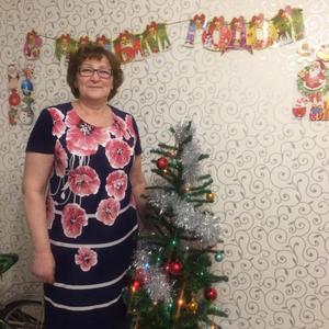 Валентина, 67 лет, Татарстан