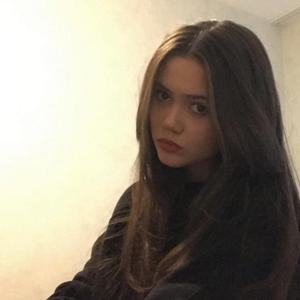 Полина Левицкая, 20 лет, Уфа