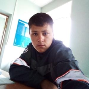 Виталя, 27 лет, Иркутск