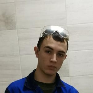 Евгений, 22 года, Красноярск