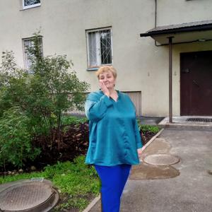 Маришка, 57 лет, Санкт-Петербург