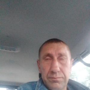 Алексей, 47 лет, Южно-Сахалинск
