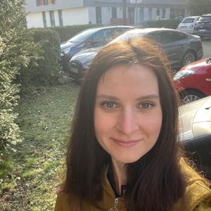 Девушки в Dortmund: Лидия, 35 - ищет парня из Dortmund