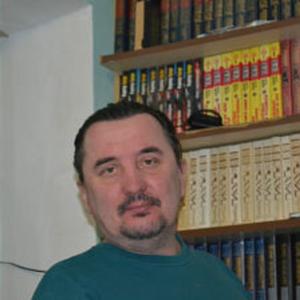 Андрей , 58 лет, Губкинский
