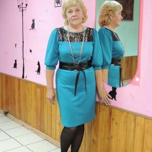 Наталья  Родичева, 62 года, Архангельск