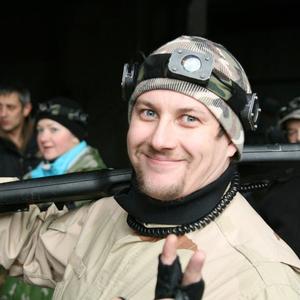 Ян, 38 лет, Архангельск