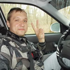 Сергей, 37 лет, Тольятти