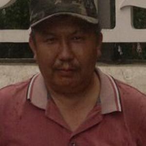 Ринчин, 54 года, Улан-Удэ
