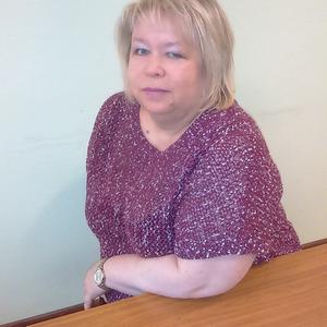 Анна, 60 лет, Кострома