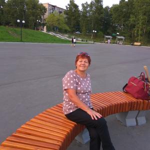Людмила, 72 года, Владивосток