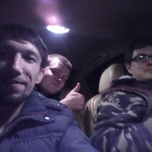 Парни в Югорске: Антон, 31 - ищет девушку из Югорска