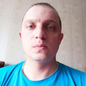 Парни в Новокузнецке: Tarantel, 37 - ищет девушку из Новокузнецка