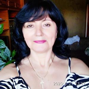 Ирина, 64 года, Липецк
