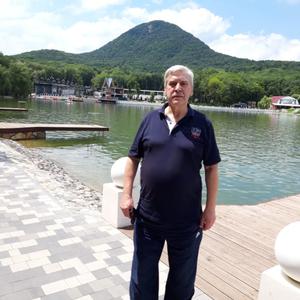 Alex, 71 год, Обнинск