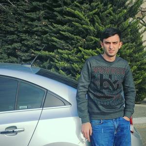 İsmayıl Sultanov, 28 лет, Баку