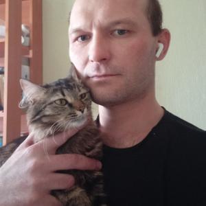 Яков, 34 года, Казань