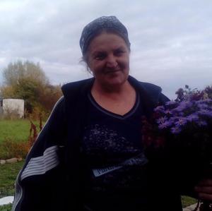 Девушки в Калининграде: Валентина Кривель, 64 - ищет парня из Калининграда