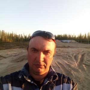 Олег, 44 года, Салават