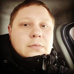 Сергей, 38 лет, Чудово