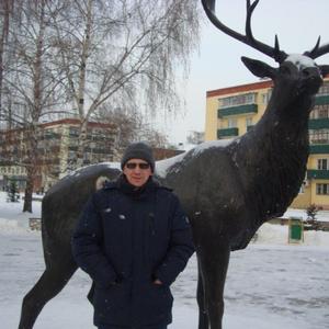 Парни в Нижний Новгороде: Евгений, 71 - ищет девушку из Нижний Новгорода