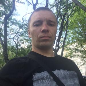 Парни в Мурманске: Сергей, 42 - ищет девушку из Мурманска