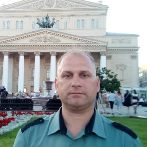 Максим, 43 года, Новоаннинский