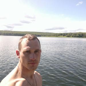 александр, 33 года, Красноярск