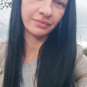 Девушки в Санкт-Петербурге: Александра Александровна, 41 - ищет парня из Санкт-Петербурга