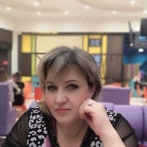 Оксана, 52 года, Томск