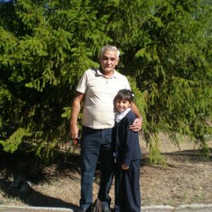 Степан, 69 лет, Самара