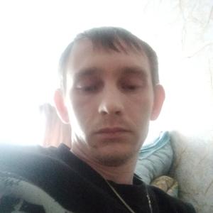 Дима, 35 лет, Томск