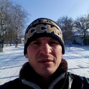 Парни в Ставропольский: Михаил, 36 - ищет девушку из Ставропольский