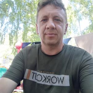 Парни в Новозыбкове: Виталий, 47 - ищет девушку из Новозыбкова