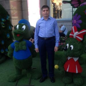 Виктор, 49 лет, Москва