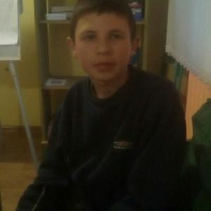 Артур Сергеевич, 22 года, Москва