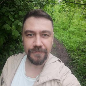 Парни в Майма: Ярослав, 41 - ищет девушку из Майма