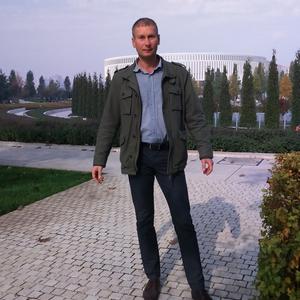 Вячеслав, 41 год, Краснодар
