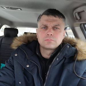 Виталий, 43 года, Иркутск