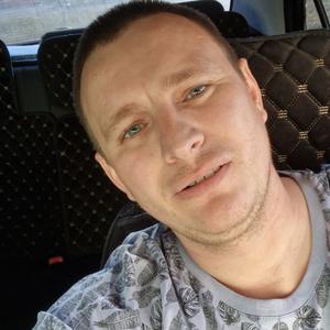 Алексей, 33 года, Новосибирск