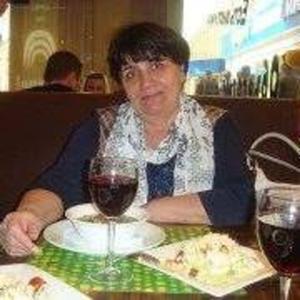 Valentina Koroleva, 67 лет, Жигулевск