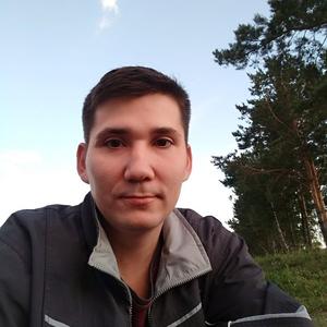 Sergey, 38 лет, Зеленогорск