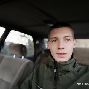Виталий, 26 лет, Спасск-Дальний