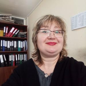 Юлия Гильфанова, 45 лет, Тюмень