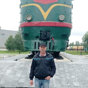 Александр, 52 года, Бугуруслан