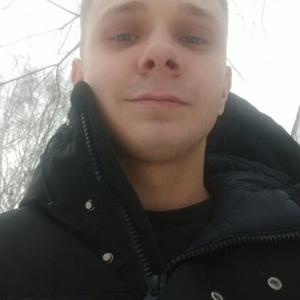 Кирилл, 21 год, Средний Васюган