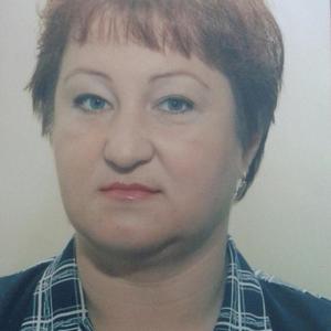 Елена Лисоволик, 57 лет, Находка