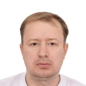 Андрей, 47 лет, Тобольск