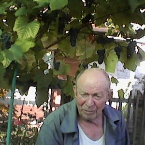 Виталий, 84 года, Москва