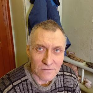 Валерий, 60 лет, Сыктывкар