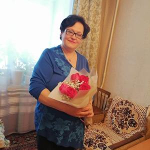 Марина Максимова, 53 года, Якутск